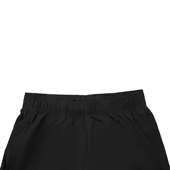 AKYW045-1 Брюки джоггеры Active черный